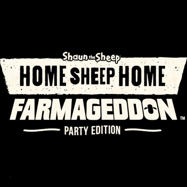 Produktbild Play it Shaun the Sheep: Home Sheep Home (Farmageddon Party Edition) (Import) (Switch, Switch Lite, Switch OLED, FR)