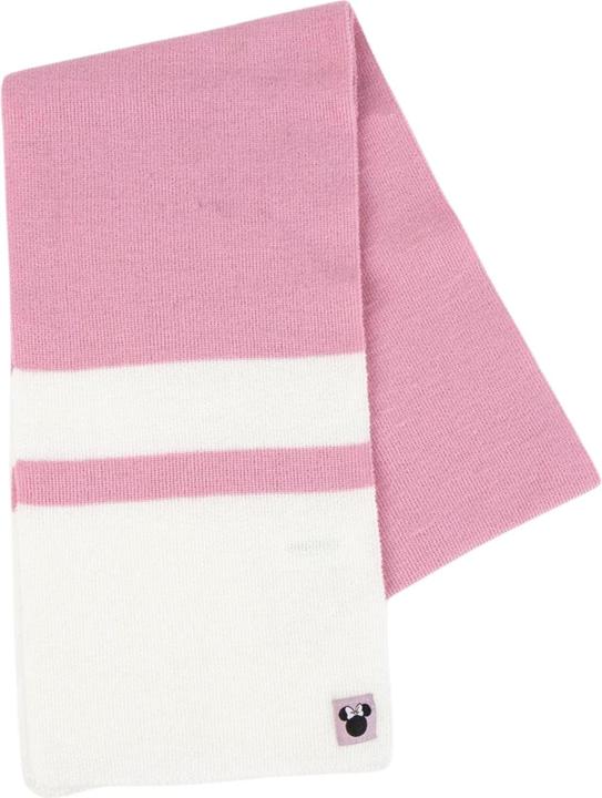 Actual product image Cerdá Disney Minnie winter set snood hat gloves