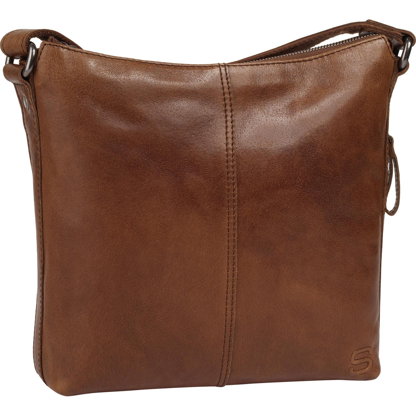 Thumbnail - Spikes & Sparrow, Handtasche, Umhängetasche, Braun