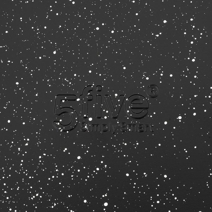 Produktbild 5Five Brotbackform 32 cm - Schwarz