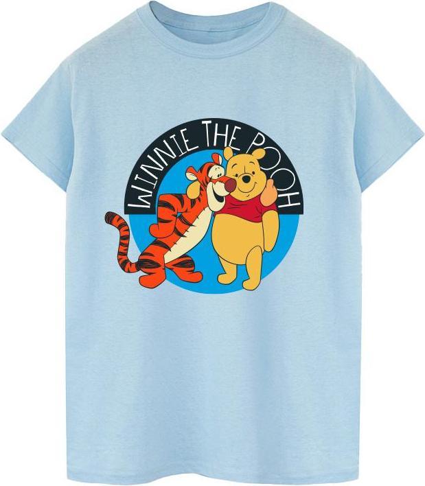 Produktbild Disney Winnie The Pooh With Tigger TShirt (XXL)
