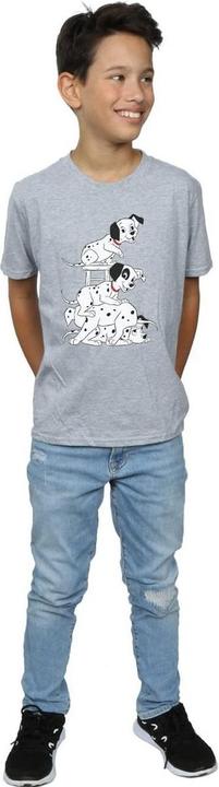 Produktbild 101 Dalmatians TShirt Jungen (152, 158)