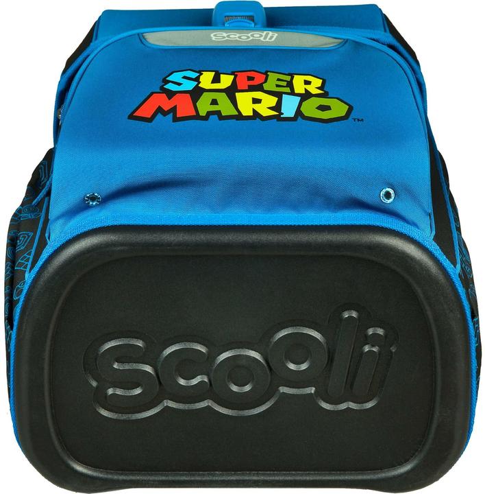 Actual product image Scooli EasyStart Schulranzen-Set 5-teilig (19 l)