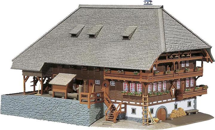 Produktbild Faller Schwarzwald-Hof