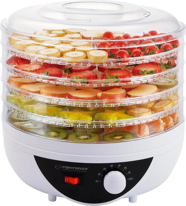 Image du produit Esperanza EKD002
