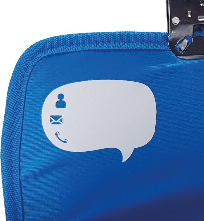 Actual product image Funki Kindergarten bag