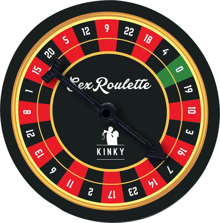 Produktbild Moodzz Kinky (Sonstiges, Deutsch, Spanisch, Französisch, Norwegisch, Polnisch, Niederländisch, Russisch, Schwedisch, Italienisch, Englisch)