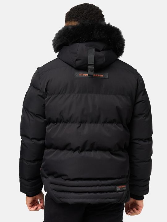 Produktbild Stone Harbour Romaan (XL)
