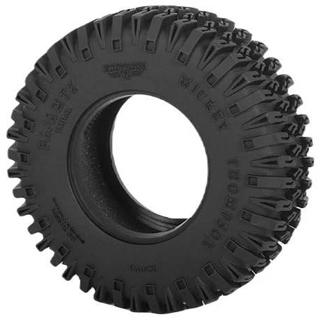 Actual product image Rc4Wd Mickey Thompson 2.2" Baja MTZ narrow