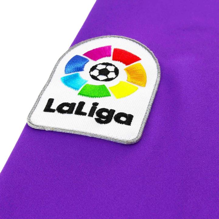 Produktbild adidas Real Madrid Trikot away longsleeve 16-17 (M)