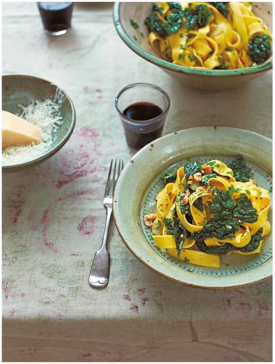 Immagine prodotto Globus Simple (Tedesco, Diana Henry, 2017)