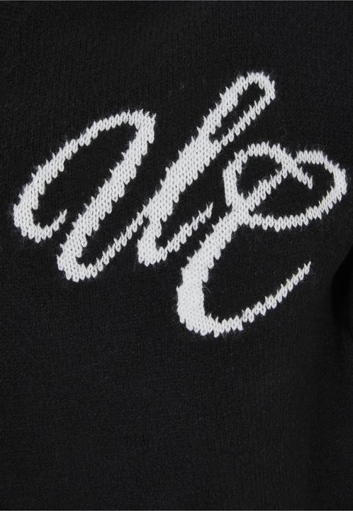 Produktbild Urban Classics Initials Cardigan (4XL)