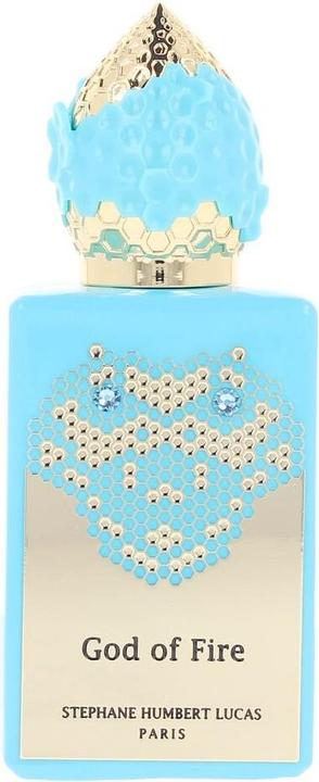 Immagine prodotto Stephane Humbert Lucas Dio del fuoco (Eau de parfum, 50 ml)