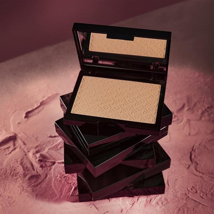 Produktbild Mia Cosmetics Tan Builder Matte - 15 G