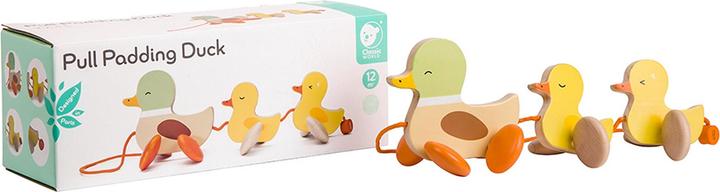 Image du produit Classic World Canard à poils longs