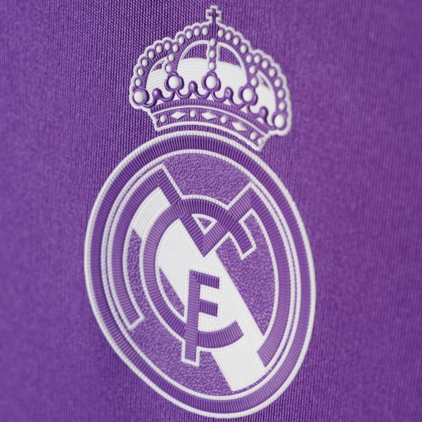 Produktbild adidas Real Madrid Trikot away longsleeve 16-17 (M)