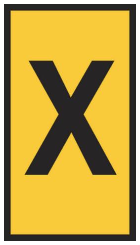 Image du produit HellermannTyton Étiquette