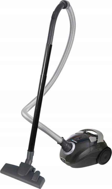 Actual product image Blaupunkt Staubsauger VCB101 schwarz
