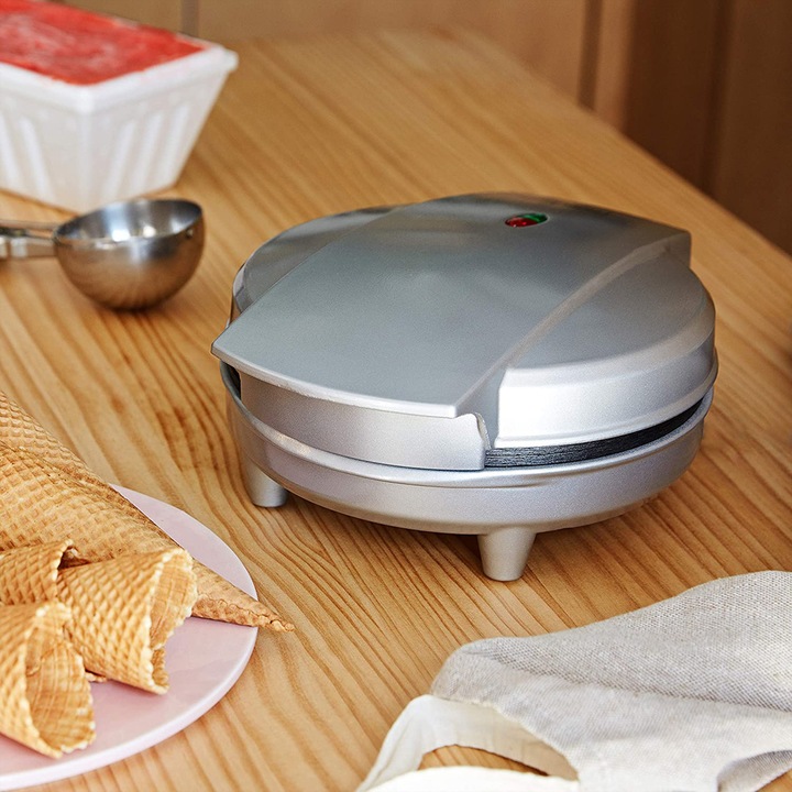 Produktbild Trebs Waffeleisen