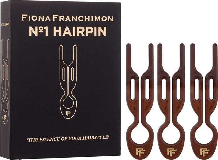 Fiona Franchimon Nº1 Hairpin (3 pcs.)