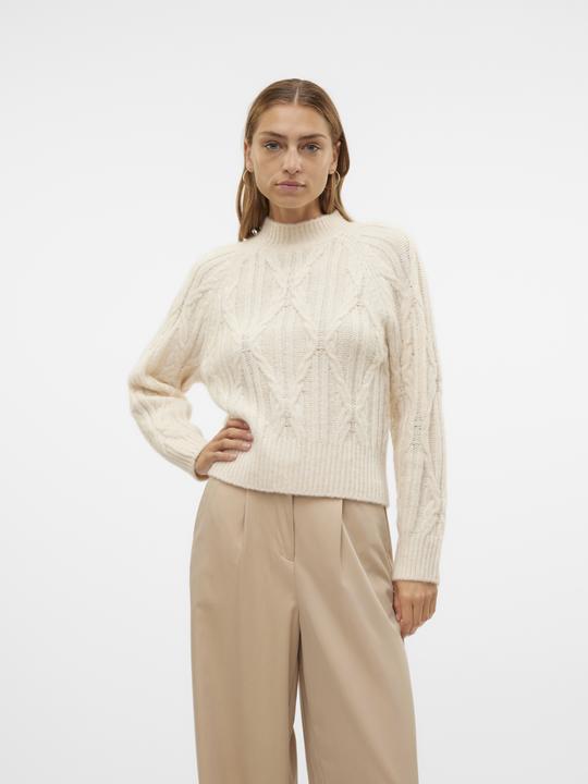 Image du produit Vero Moda VMBAILY Pull-over Pull en maille (XL)