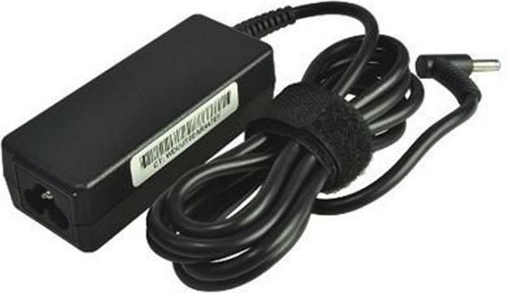 Produktbild HP Spare 45W Smart AC Adapter 4.5mm (45 W)