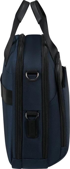 Actual product image Samsonite Evosight Aktentasche 15.6" (15.60")