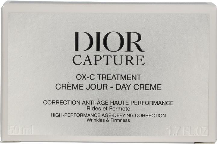 Produktbild Dior Christian Capt Creme Jar 25 (50 ml, Tagescreme)