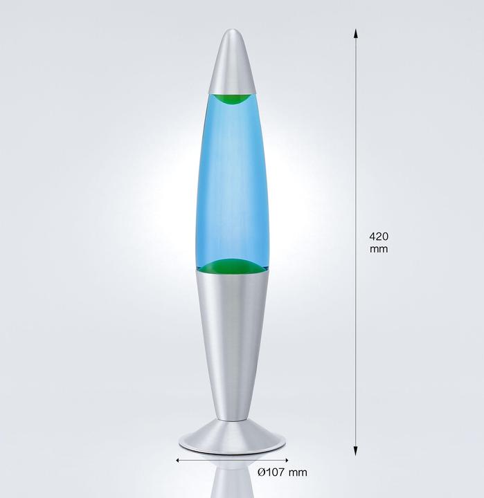 Actual product image Licht-Erlebnisse Jenny (210 lm, G9)