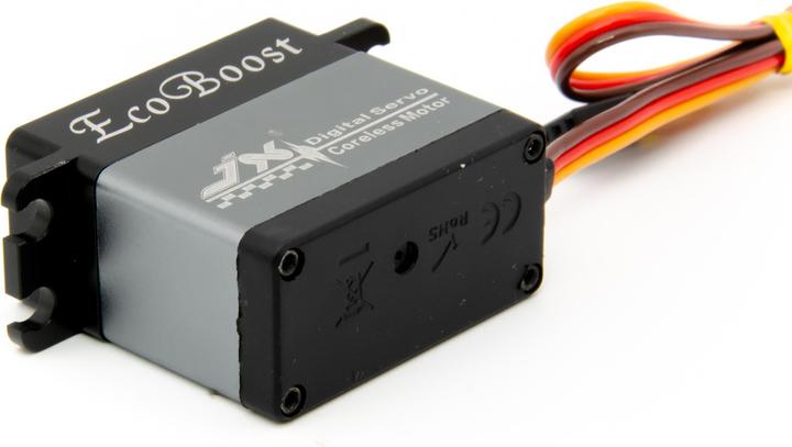 Actual product image JX-Servo CLS6331 Digital Standard Servo Corless 30.64Kg*cm