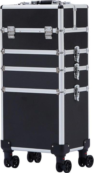 Actual product image Arebos Make-up case