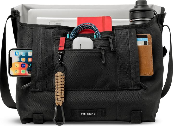 Image du produit Timbuk2 Classic Messenger Bag M (16 l)