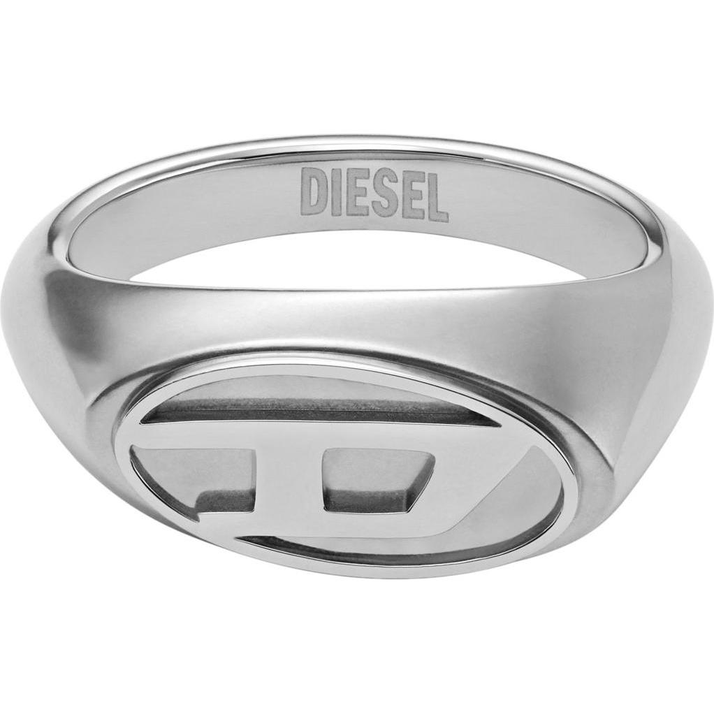 Thumbnail - Diesel, Ring, Signet, (55)
