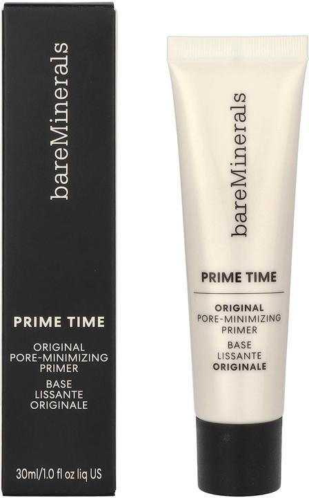 Actual product image Bare Minerals Prime Time