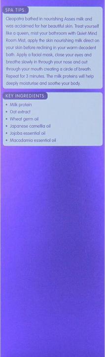 Image du produit Elemis Bain de lait nourrissant pour le corps