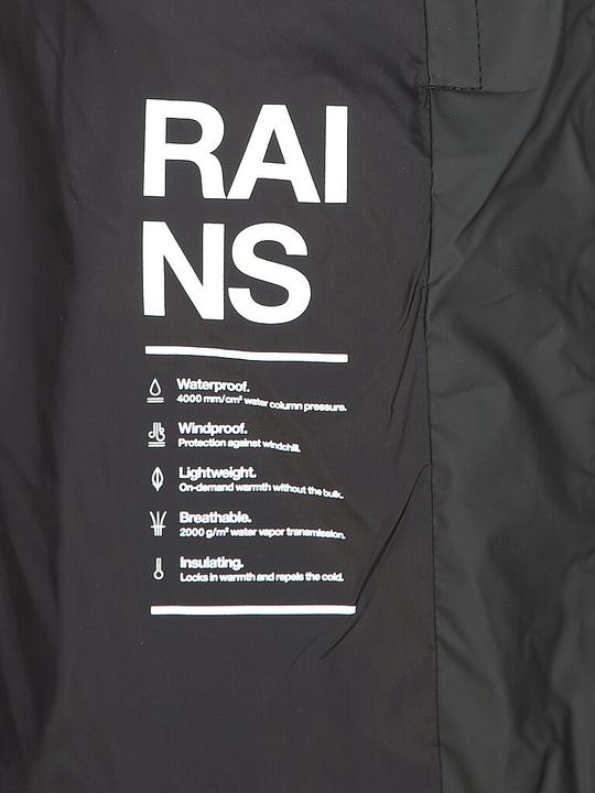 Produktbild Rains Lohja (XL)