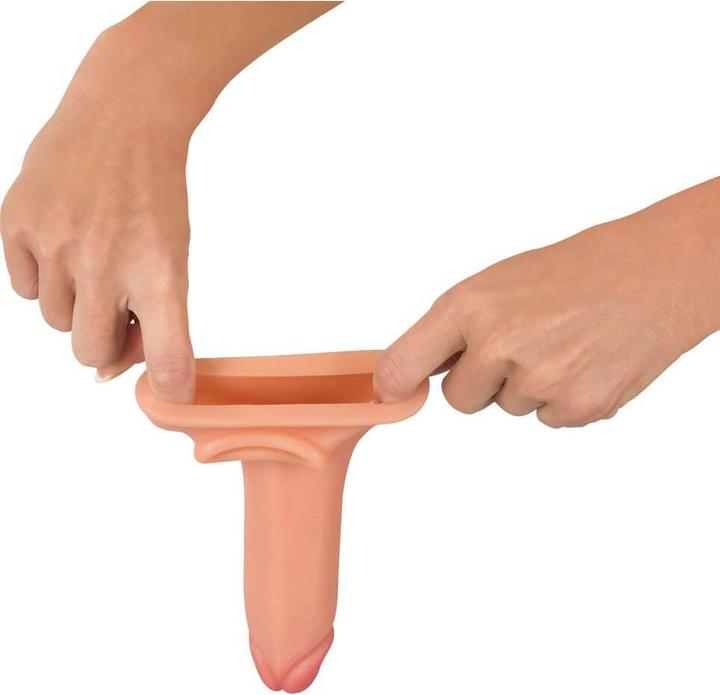 Productafbeelding Realistixxx Uitbreiding