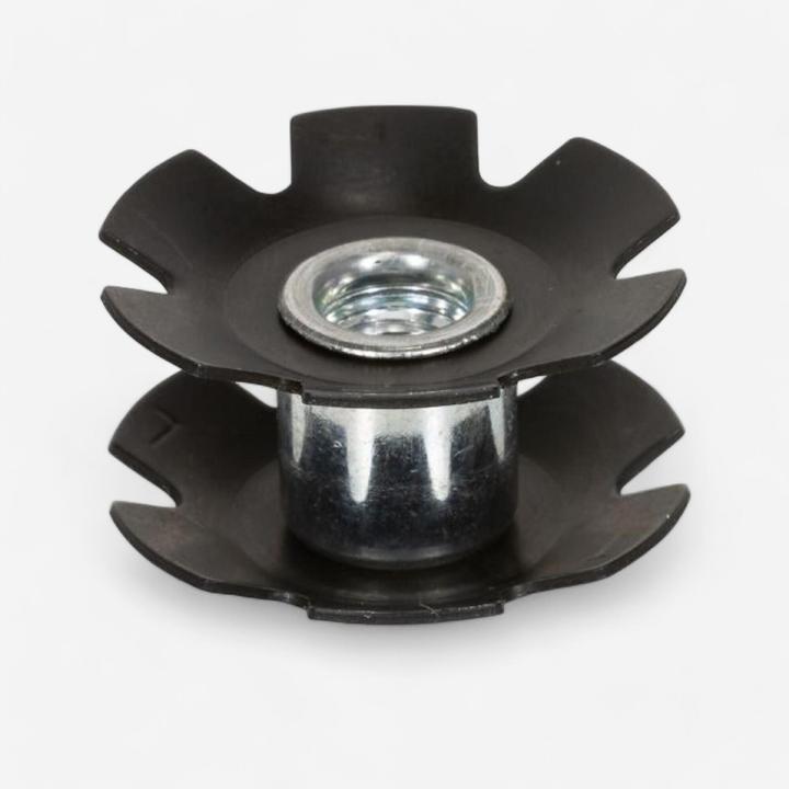 Produktbild Btwin Vorbauabschlusskappe 1"