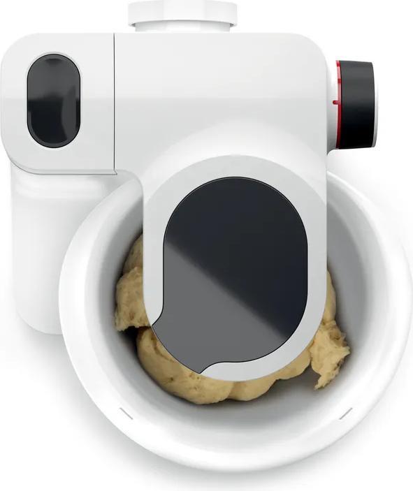 Image du produit Bosch Hausgeräte Küchenmaschine Serie 2 MUMS2AW21 700 W 3,8 L (700 W, 3.80 l)