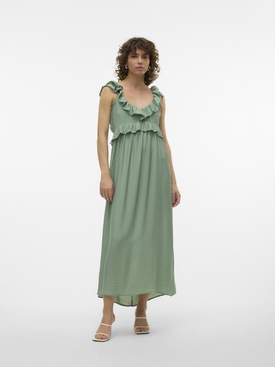 Produktbild Vero Moda VMJOSIE Langes Kleid Kleid (XL)