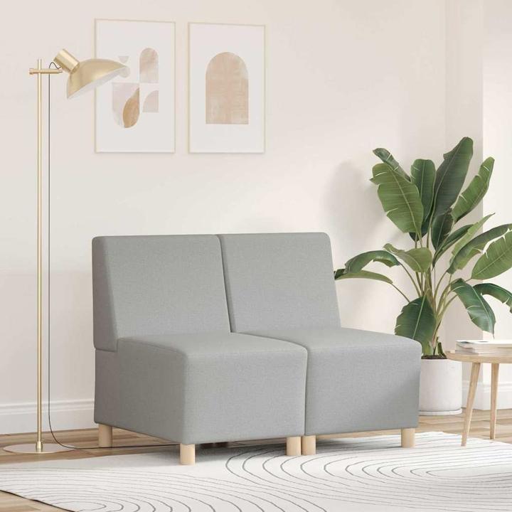 Produktbild vidaXL Wohnzimmer Couch