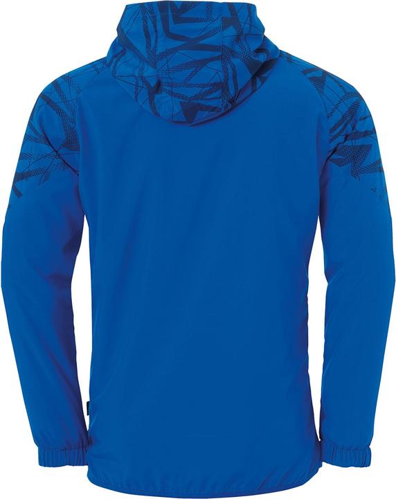 Produktbild Uhlsport Kapuzenjacke GOAL 25 EVO WOVEN HOOD JACKET (10XL)