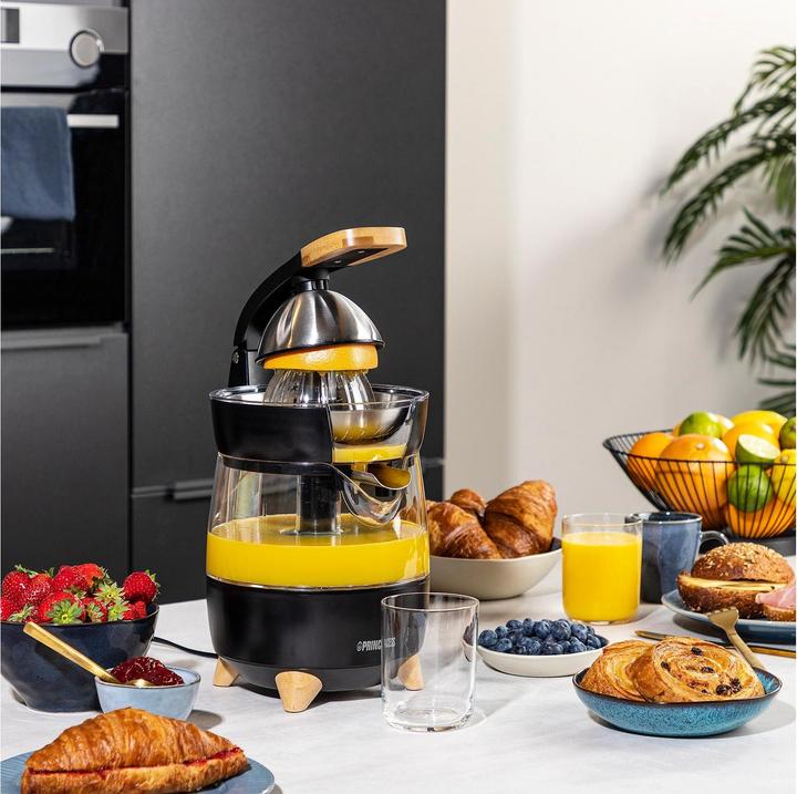 Actual product image Princess Citrus juicer300 W (EU plug)