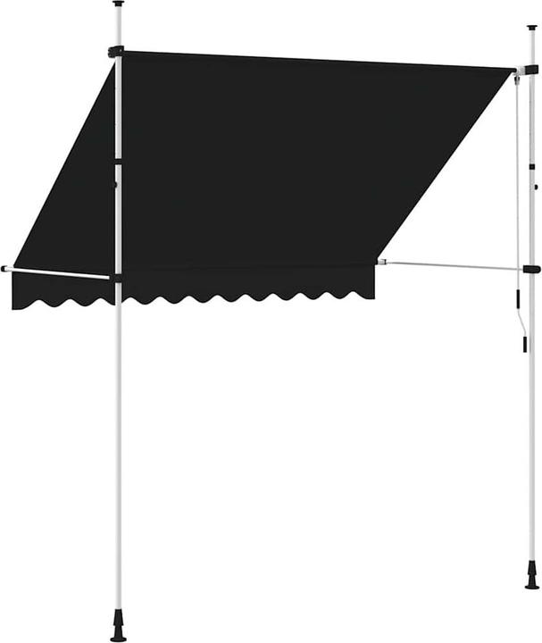 Image du produit vidaXL Ulrika (1.20 m)