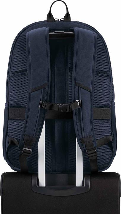 Productafbeelding American Tourister URBAN GROOVE UG26 LAPT.BACKPACK 17.3" (34 l)