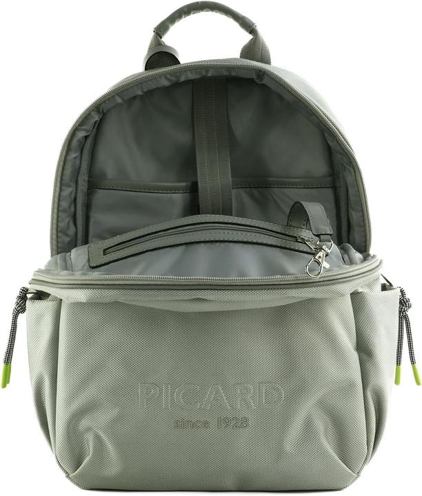 Immagine prodotto Picard Lucky one zaino 35 cm scomparto per laptop (9 l)