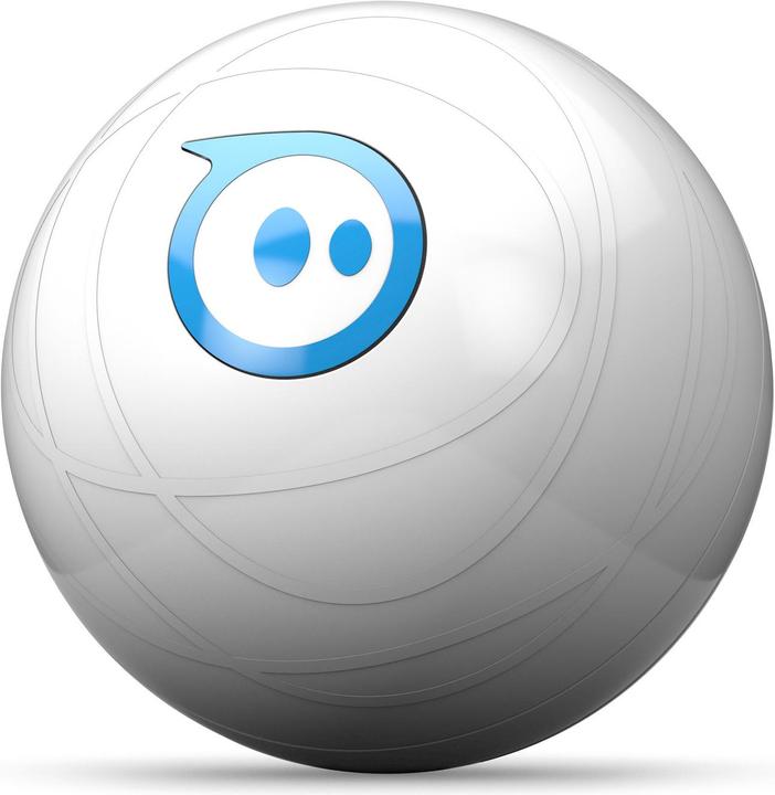 Actual product image Sphero 2.0
