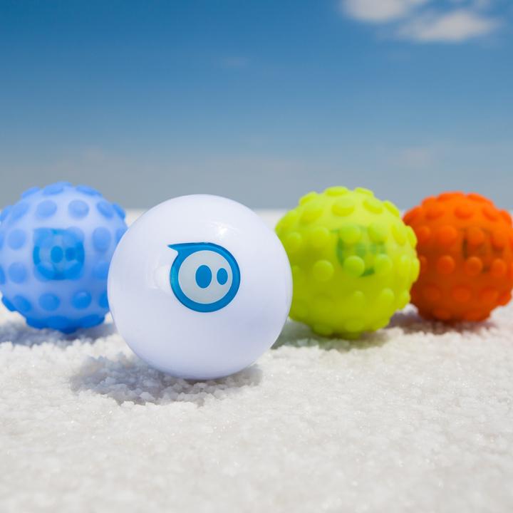 Actual product image Sphero 2.0