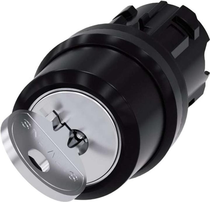 Produktbild Siemens RONIS key-operated switch, 22mm