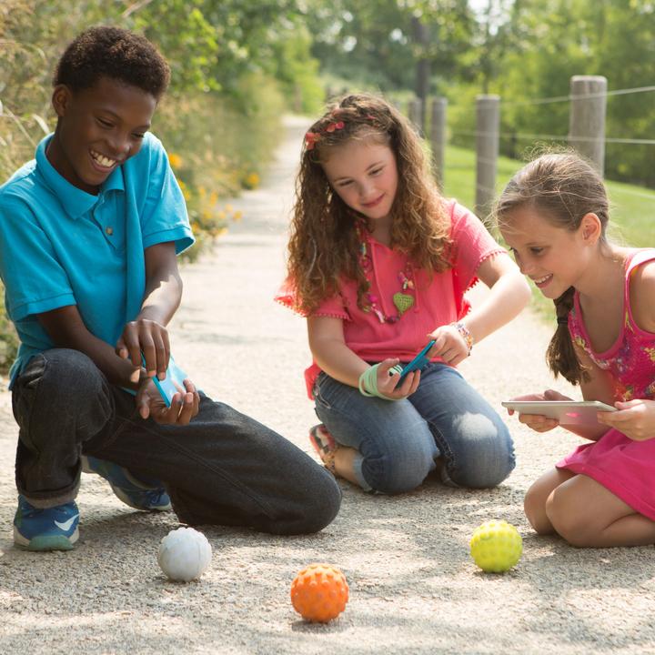 Actual product image Sphero 2.0